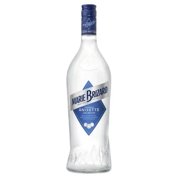 Marie Brizard Anisette 750ml - Amsterwine - Spirits - Meletti