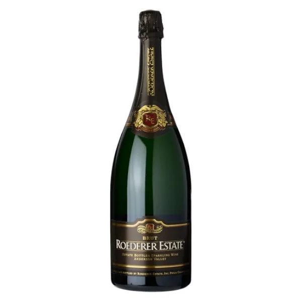 Roederer Estate Brut 1.5L - Amsterwine - Wine - Louis Roederer