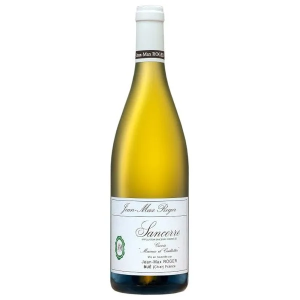 Jean - Max Roger Sancerre Les Caillottes 750ml - Amsterwine - Wine - Jean Max Roger