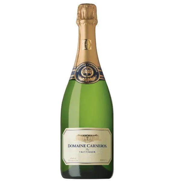 Domaine Carneros by Taittinger Brut 2020 750ml - Amsterwine - Domaine Carneros