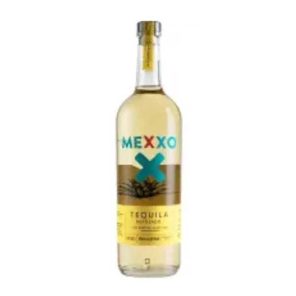 Mexxo Tequila Repoado 1L - Amsterwine - Spirits - Mexxo