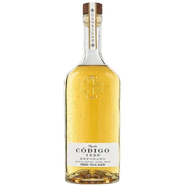 Codigo 1530 Tequila Reposado 750ml - Amsterwine - Spirits - Codigo
