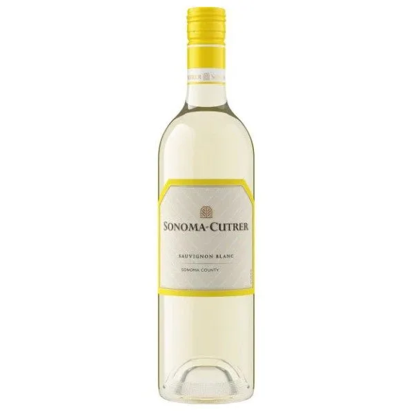 Sonoma - Cutrer Sonoma County Sauvignon Blanc 750ml - Amsterwine - Wine - Sonoma Cutrer