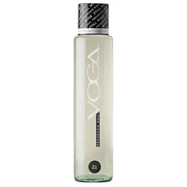 Voga Prosecco Stil White 750ml - Amsterwine - Wine - Voga