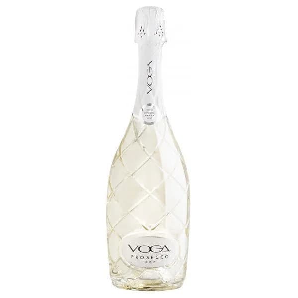 Voga Prosecco Brut Diamond 750ml - Amsterwine - Wine - Voga