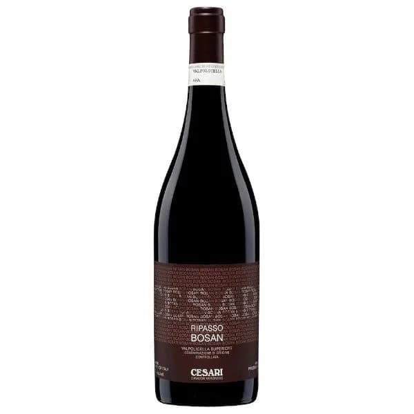Cesari Bosan Valpolicella Classico Superiore 750ml - Amsterwine - Wine - Cesari